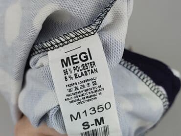 piżama w jamniki pepco: MEGI, Bluza z kapturem damska, S — 5