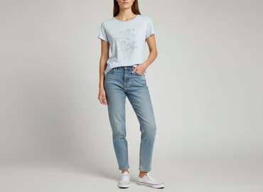 la pirogue t shirty: Beloved, T-shirt damski, rozmiar L — 7