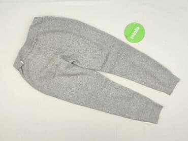 spódnice dresowe mini: Mohito, Spodnie dresowe damskie, rozmiar 2XS — 4