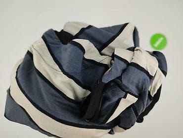 bluzki w paski oversize: Bluzka damska, rozmiar 4XL — 4