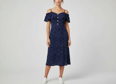 sukienki połyskująca: Shein, Sukienka damska, rozmiar M — 6