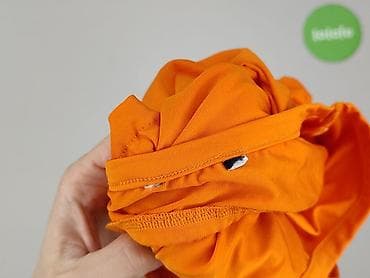 bluzki typu halter: Top damski, rozmiar S — 5