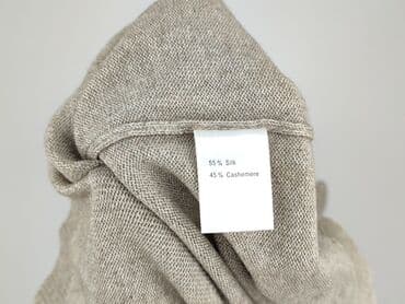 swetry pull and bear: Cashmere, Sweter damski, L — 5