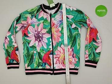 bomberki hm: Kurtka bomberka damska, rozmiar M — 3