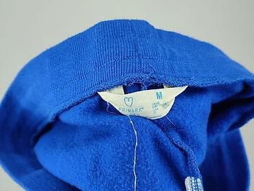 dresy szare hm: Primark, Spodnie dresowe damskie, rozmiar M — 5