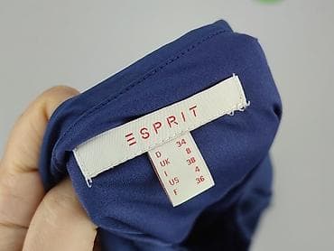 esmara glamour: Esprit, Sukienka damska, rozmiar 2XS — 4
