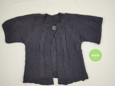 żakiecik do sukienki: Kardigan damski, rozmiar M — 2