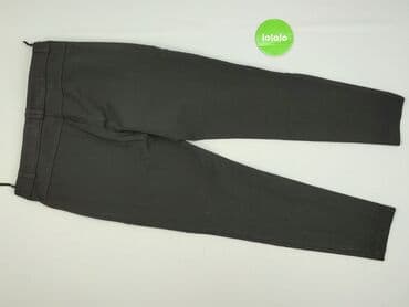 stringi damskie xxl: Spodnie materiałowe damskie, rozmiar 2XL — 3