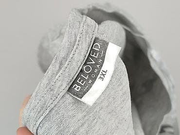 t shirty blessed: Beloved, T-shirt damski, rozmiar 3XL — 5