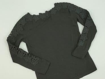 bluzki damskie z długim rękawem duże rozmiary: Women's blouse, size S — 2