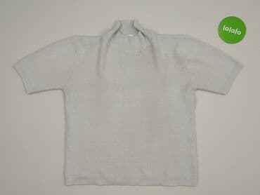 sweter grucha allegro: Светр жіночий, розмір L — 2