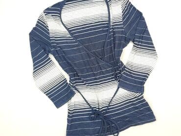 sweter w paski h: Светр жіночий, розмір S — 1