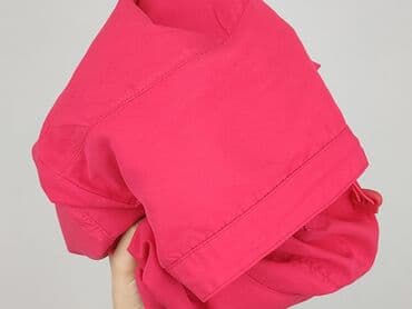 legginsy push up moro: Spodnie 3/4 damskie, XL — 6