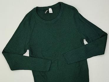H&M Divided, Sweter damski, rozmiar L