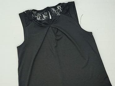 bluzki bawełniane basic: Bluzka damska, rozmiar S — 1