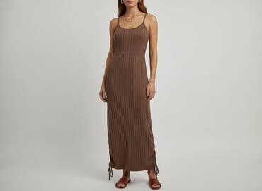 sukienki maxi shein: Shein, Sukienka damska, rozmiar M — 7