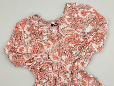 buty oleksy mokasyny: Olsen, Bluzka damska, rozmiar S — 1