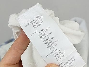 ulla popken bluzki: ALBA MODA, Bluzka damska, rozmiar XL — 5