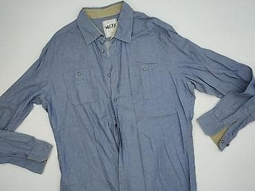 peek@cloppenburg: Mexx, Сорочка для чоловіків, розмір M — 1