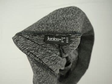 leginsy janina: Janina, Spodnie materiałowe damskie, rozmiar XL — 4
