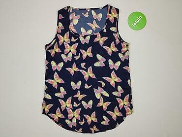 l: Butterfly, Top damski, rozmiar L — 2