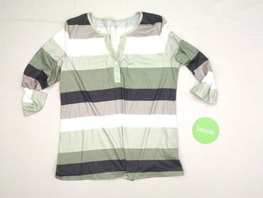 ubrania z stich: Tunika damska, rozmiar M — 2