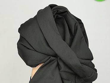 dresy basic damskie: Spodnie materiałowe damskie, rozmiar M — 8