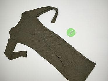 sukienki basic: Bershka, Sukienka damska, rozmiar M — 3