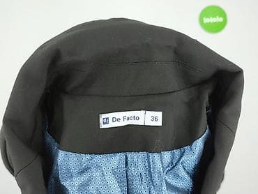 katana jeans: Defacto, Marynarka damska, rozmiar S — 4