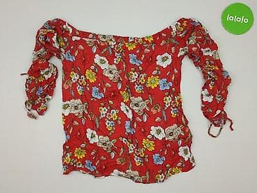 obcisla bluzki: F&F, Bluzka damska, rozmiar XS — 3