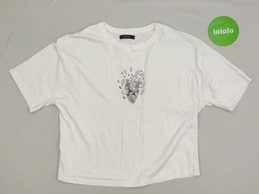 t shirty abercrombie and fitch: Reserved, T-shirt damski, rozmiar XS — 2