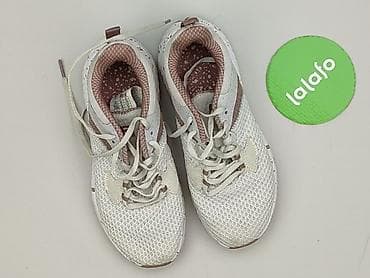 klapki birkmann: Decathlon, Sneakersy damskie, rozmiar 37 — 2