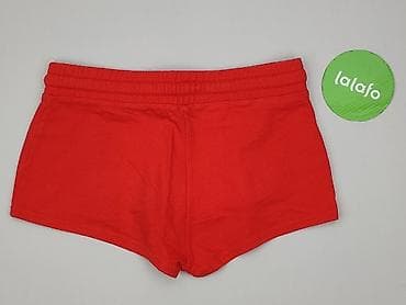 spodenki biale: FB Sister, Szorty damskie, rozmiar S — 3