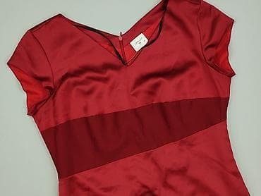 Vanilia, Sukienka damska, rozmiar 2XL