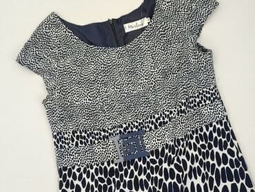 Marlene, Sukienka damska, 3XL w lalafo.pl Marlene, Sukienka damska, 3XL