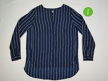 biala bluzka nike: Bluzka damska, rozmiar M — 2