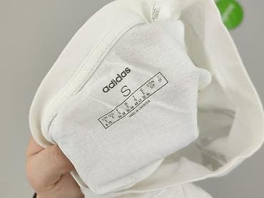 travis scott utopia t shirty: Adidas, T-shirt damski, rozmiar S — 4