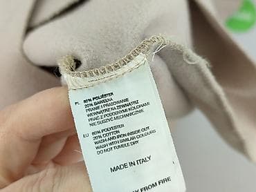 lindex kurtki: NLY Trend, Trencz damski, rozmiar S — 5