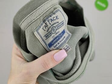 Ubrania damskie: FatFace, Bluza damska
, M — 5