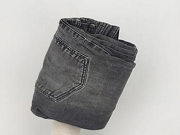 spodnie mnml: FSBN, Jeansy dla mężczyzn, rozmiar L — 5