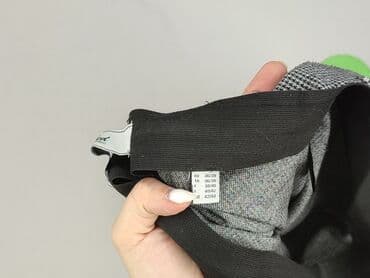 ocieplane legginsy lidl: Tchibo, Leggings Elegant for women, size S — 5