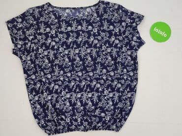 bluzki retro: Жіноча блуза, XL — 2