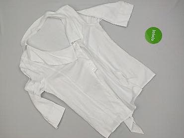 kolasa koszule: Bluzka damska, rozmiar 3XL — 2