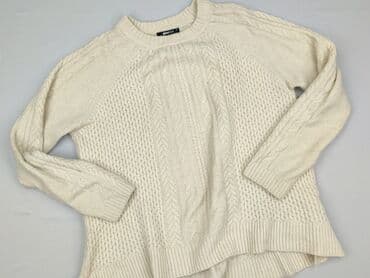 Swetry: Gina Tricot, Sweter damski, rozmiar M