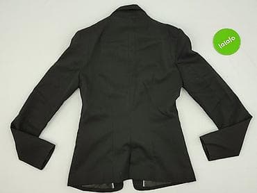 marynarka tom tailor: Bershka, Marynarka damska, rozmiar M — 3