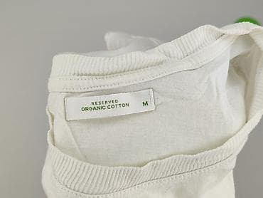 dhl koszulka: Reserved, T-shirt damski, rozmiar M — 4