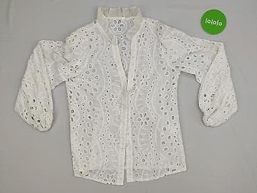 bluzka: Shein, Bluzka damska, rozmiar M — 2