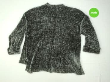 pitbull koszulka termoaktywna: PULL&BEAR, Sweter damski, rozmiar M — 3