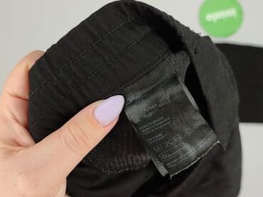 Material trousers: H&M, Material trousers for women, size 4XL (EU 48) — 5