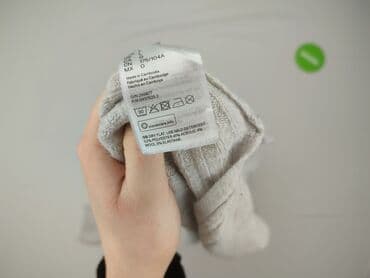 edc sweter: H&M, Sweter damski, rozmiar L — 8